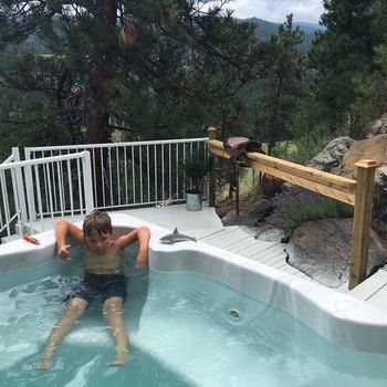 Scenic Canyon Ranch And Retreat Kelowna Ngoại thất bức ảnh